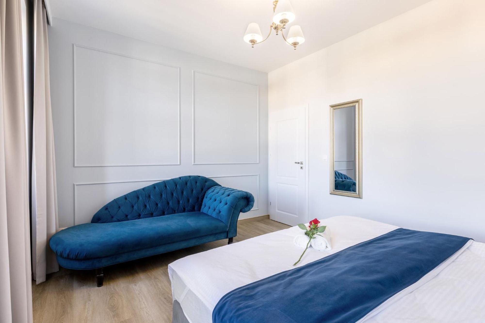 Apartment Vestium